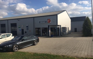 MK Autoservice, Üxheim